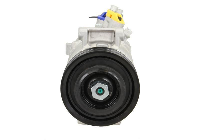 BV PSH 090.205.059.050 Compressor, air conditioning