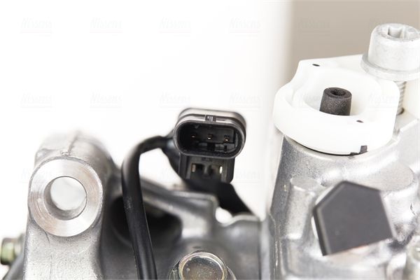 Compressor, air conditioning-4