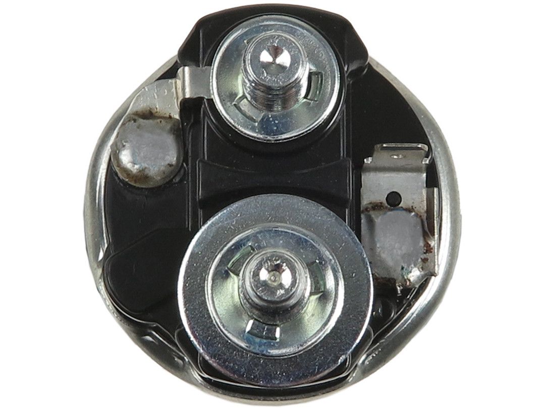 Solenoid Switch, starter-2