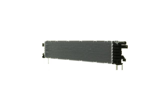 Low-temperature Cooler, charge air cooler-6