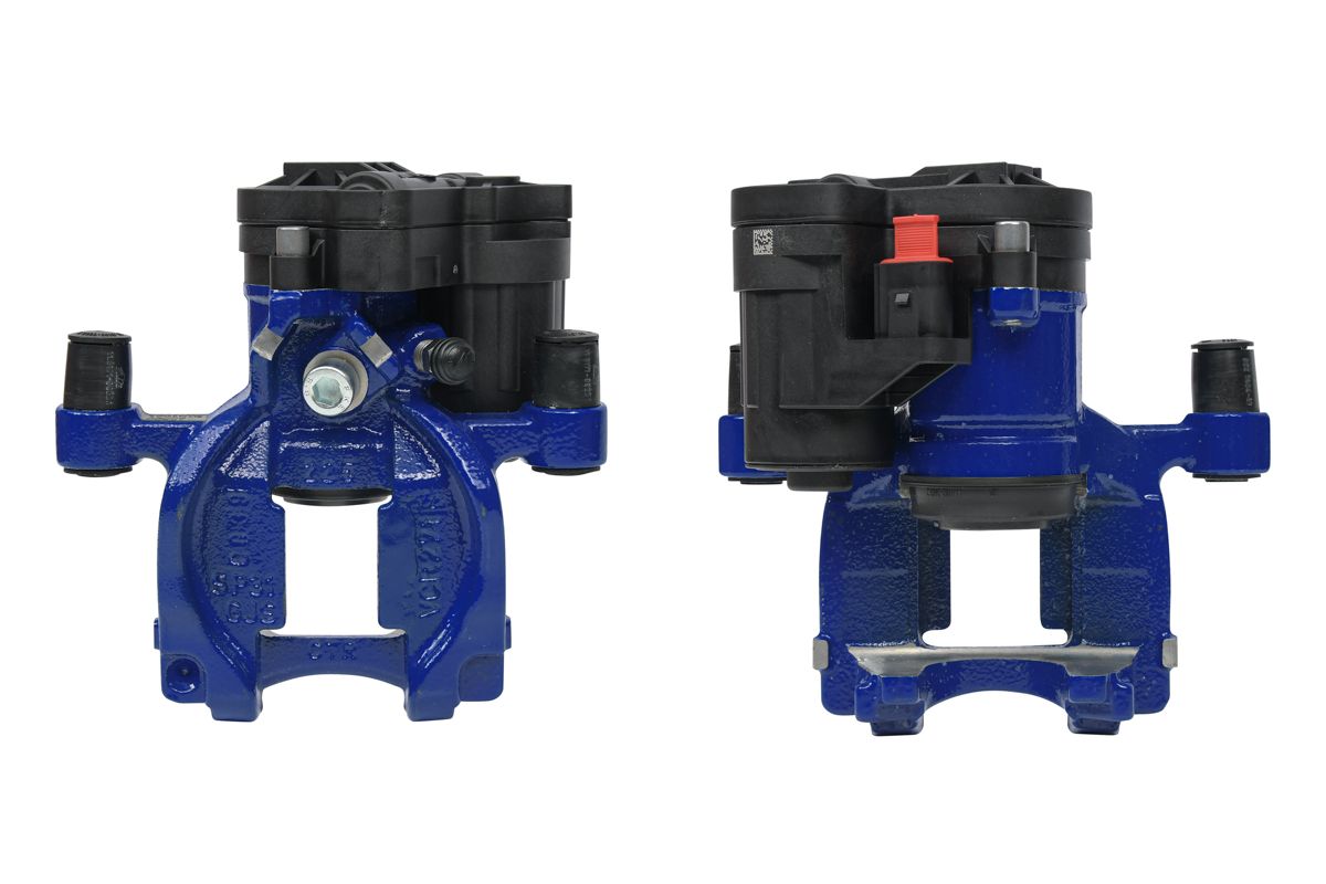 Brake Caliper