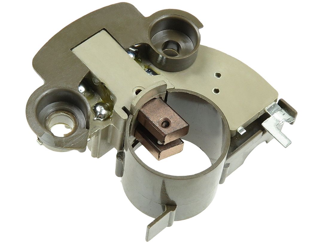 Alternator Regulator-1