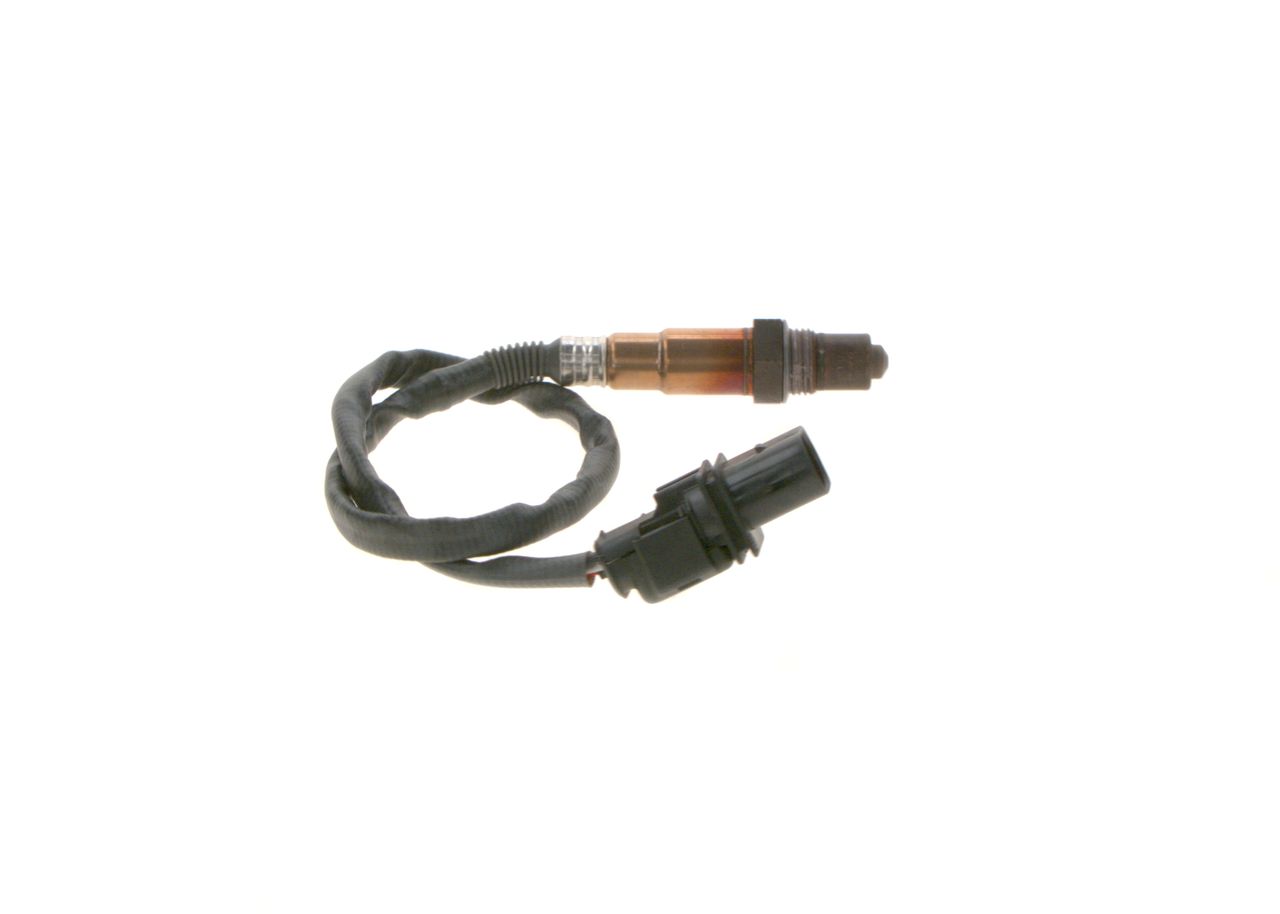 Oxygen Sensor-5