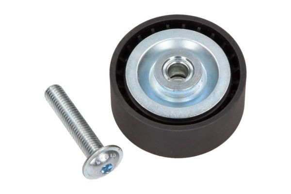 MAXGEAR 54-0768 Tensioner pulley, v-ribbed belt