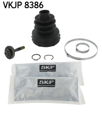 SKF VKJP 8386 Bellow kit, drive shaft