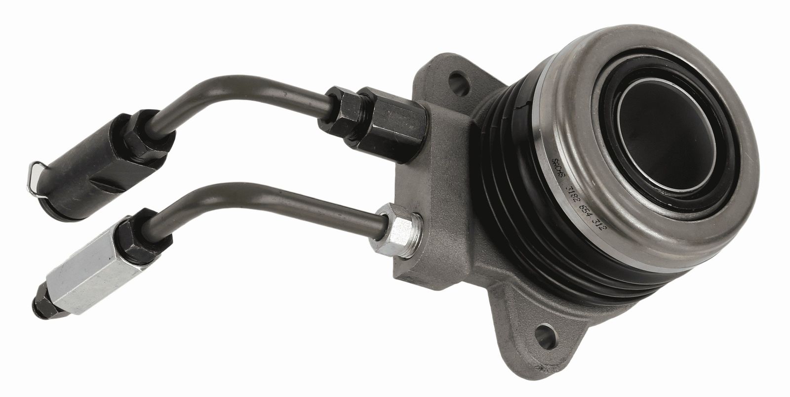 SACHS 3182 654 312 Central slave cylinder, clutch