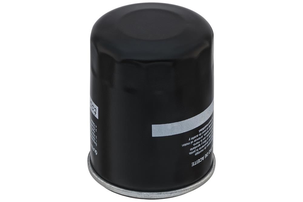 TOPRAN 201 295 Oil filter