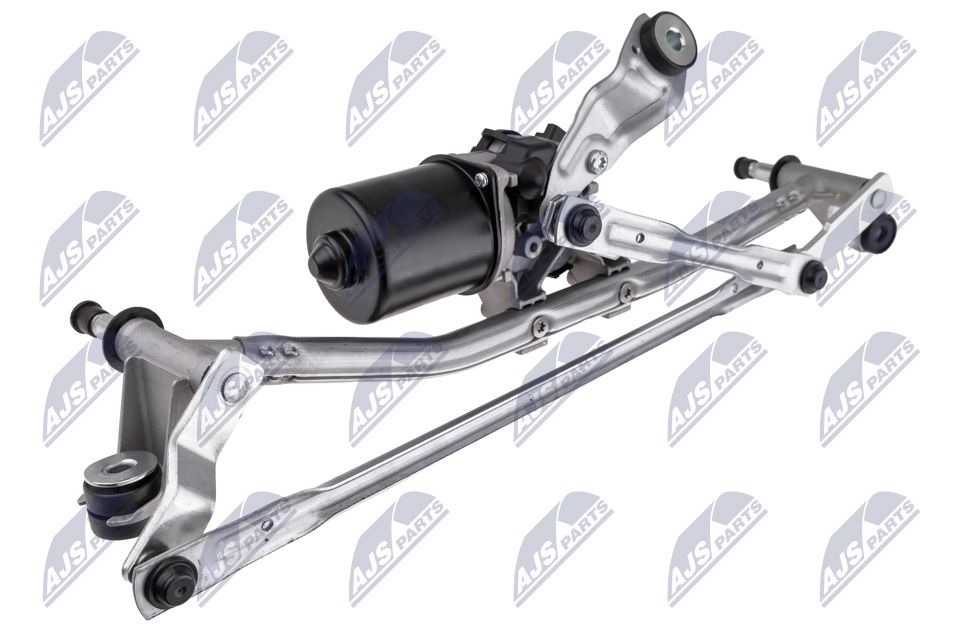 Wiper Linkage-1