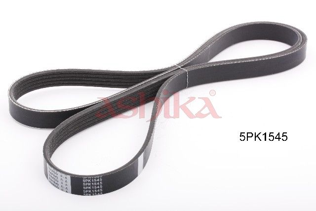 ASHIKA 112-5PK1545 V-ribbed belt