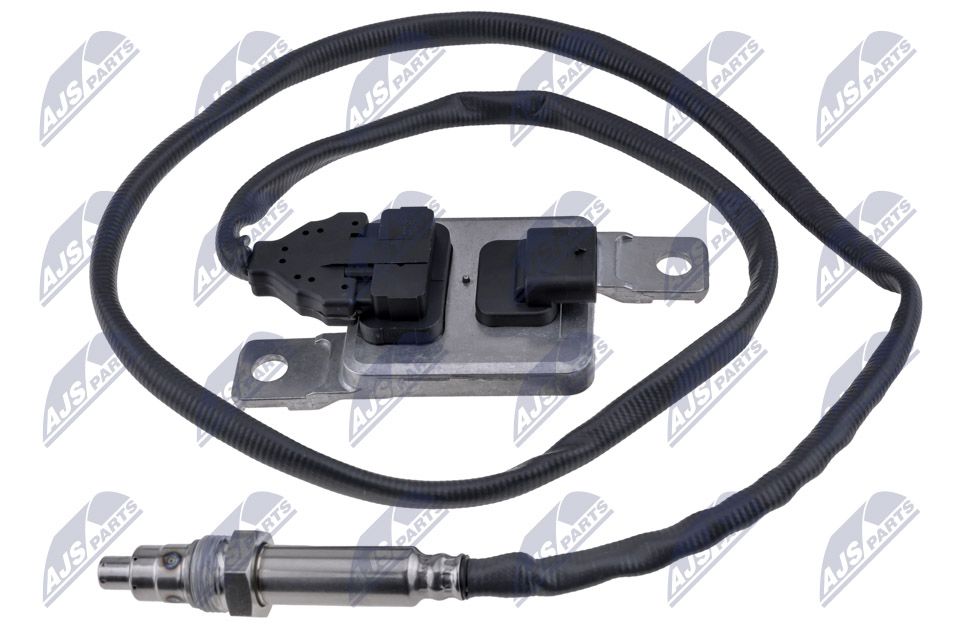 NOx Sensor, urea injection