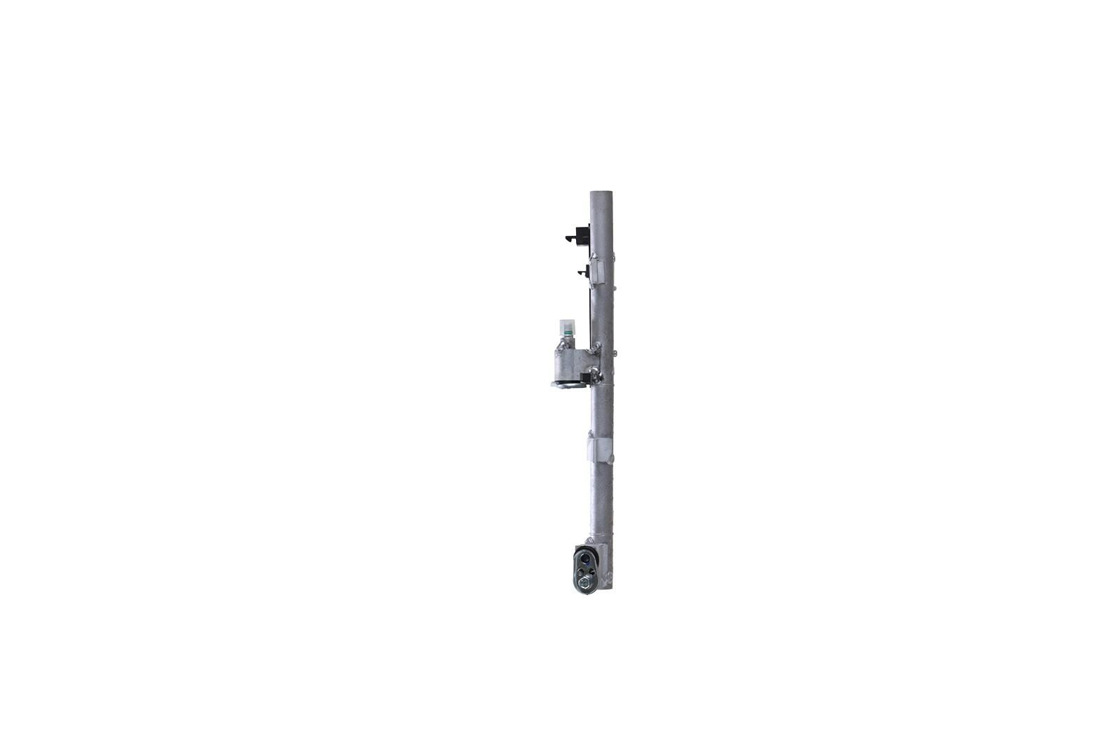 Condenser, air conditioning-3