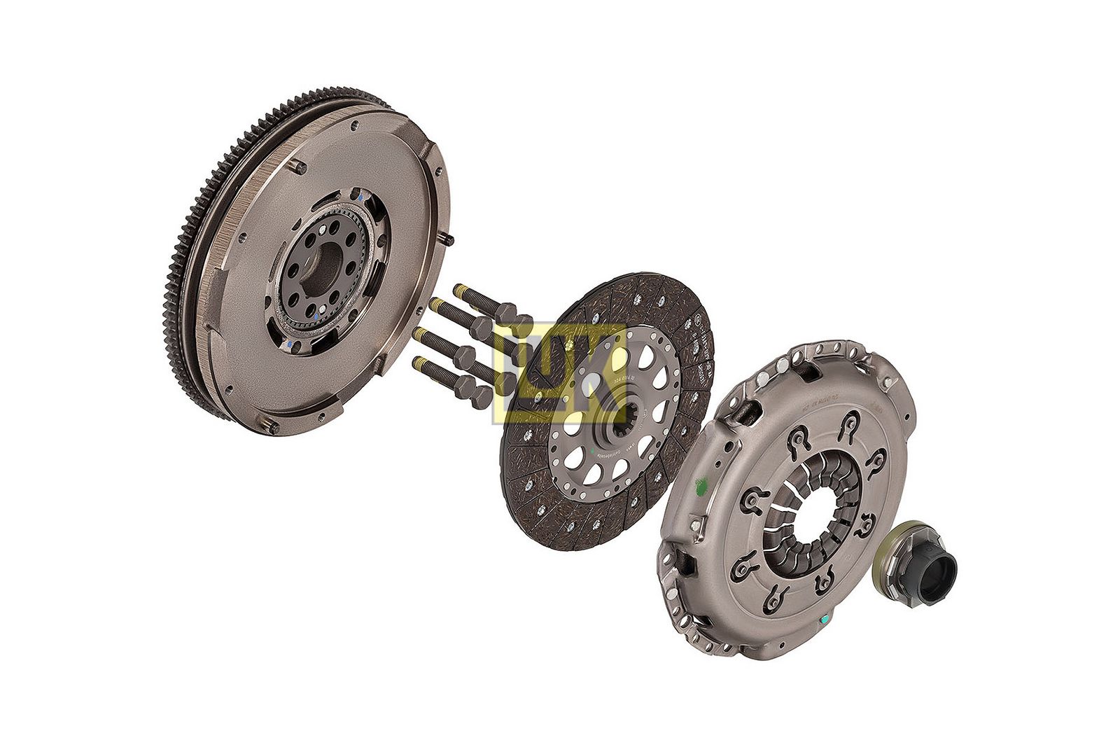 Clutch Kit