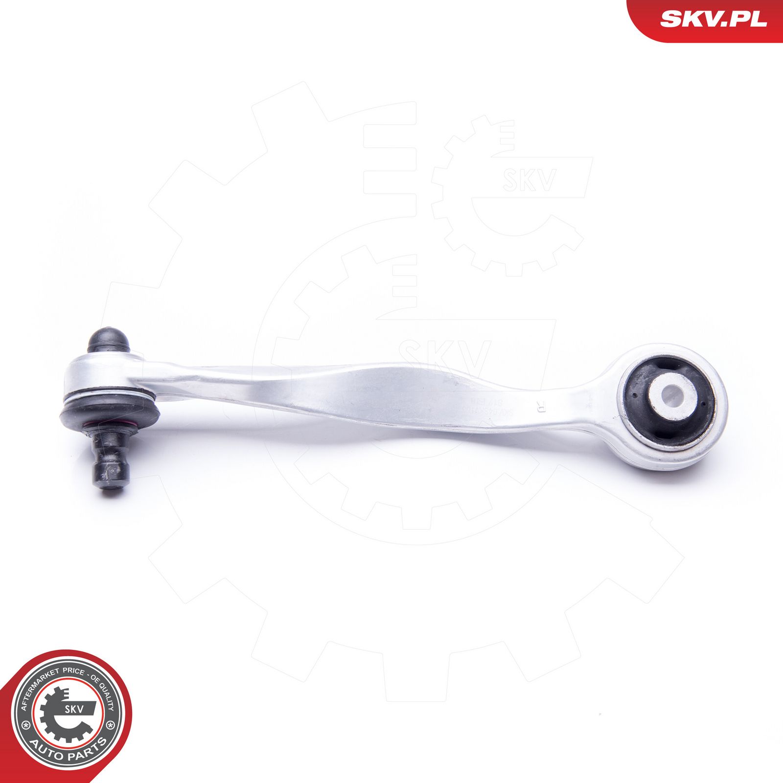 Control/Trailing Arm, wheel suspension-1