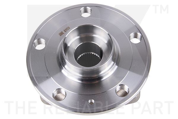 Wheel Bearing Kit-1