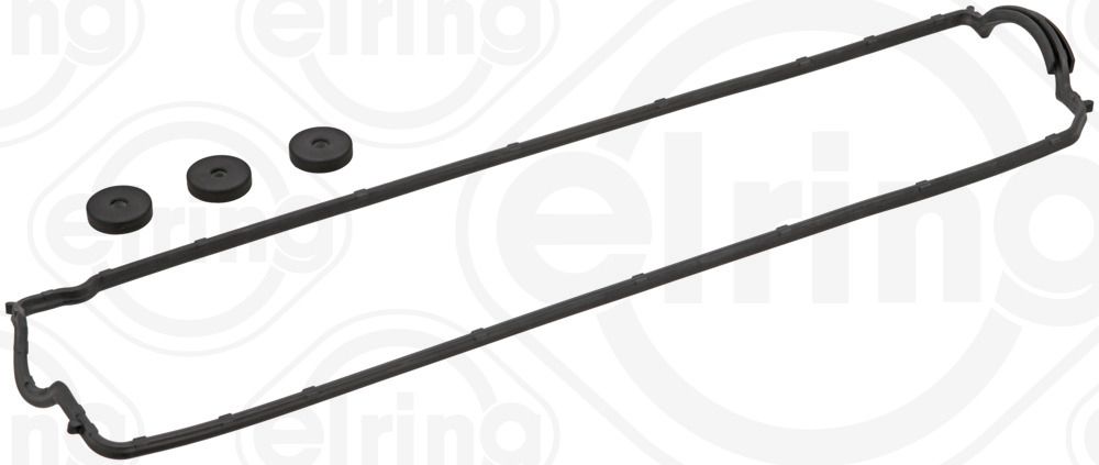 ELRING 428.910 Gasket set, cylinder head cover