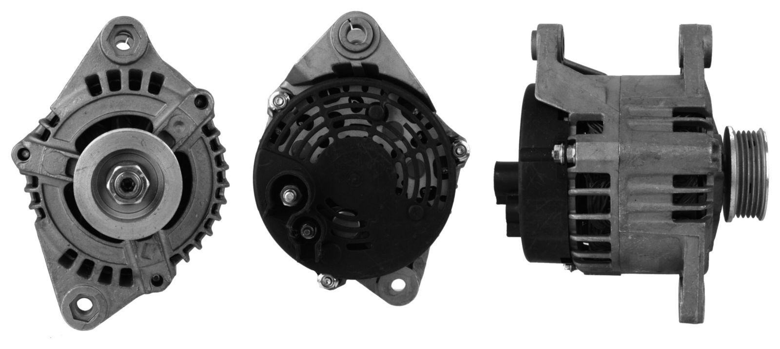LUCAS LRA02288 Alternator