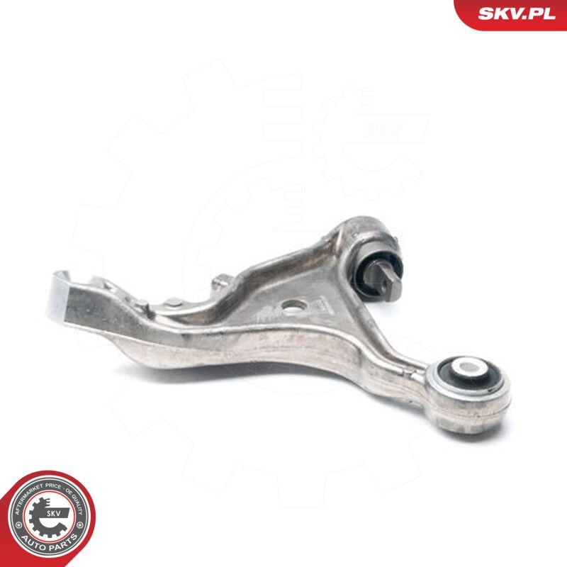Control/Trailing Arm, wheel suspension-1