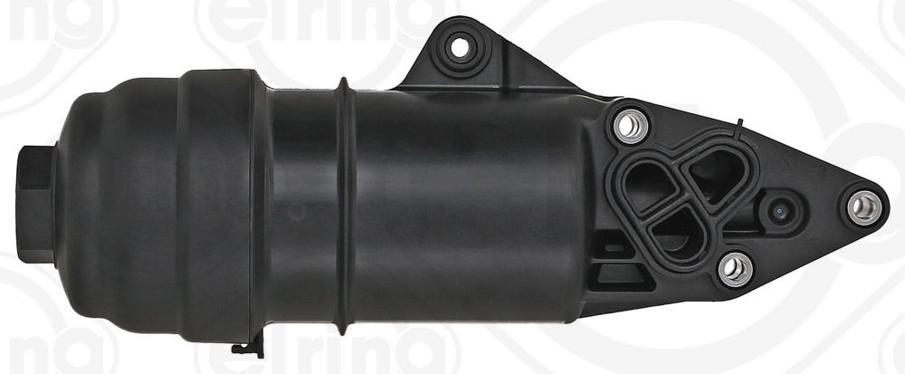 ELRING B34.860 Korpusas, alyvos filtras