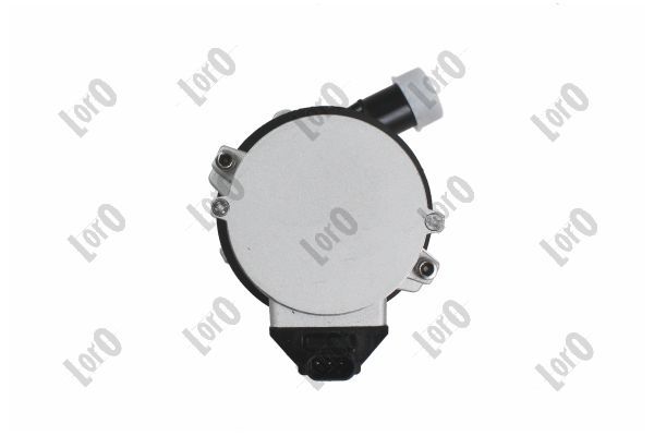 Auxiliary Water Pump (cooling water circuit)-2
