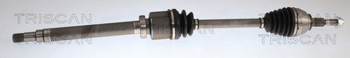 TRISCAN 8540 16714 Drive shaft