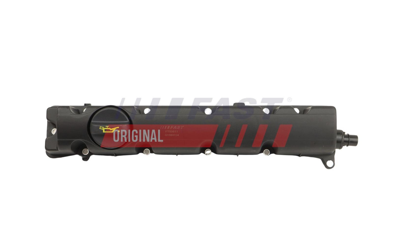 FAST FT00611 Cylinder head cover