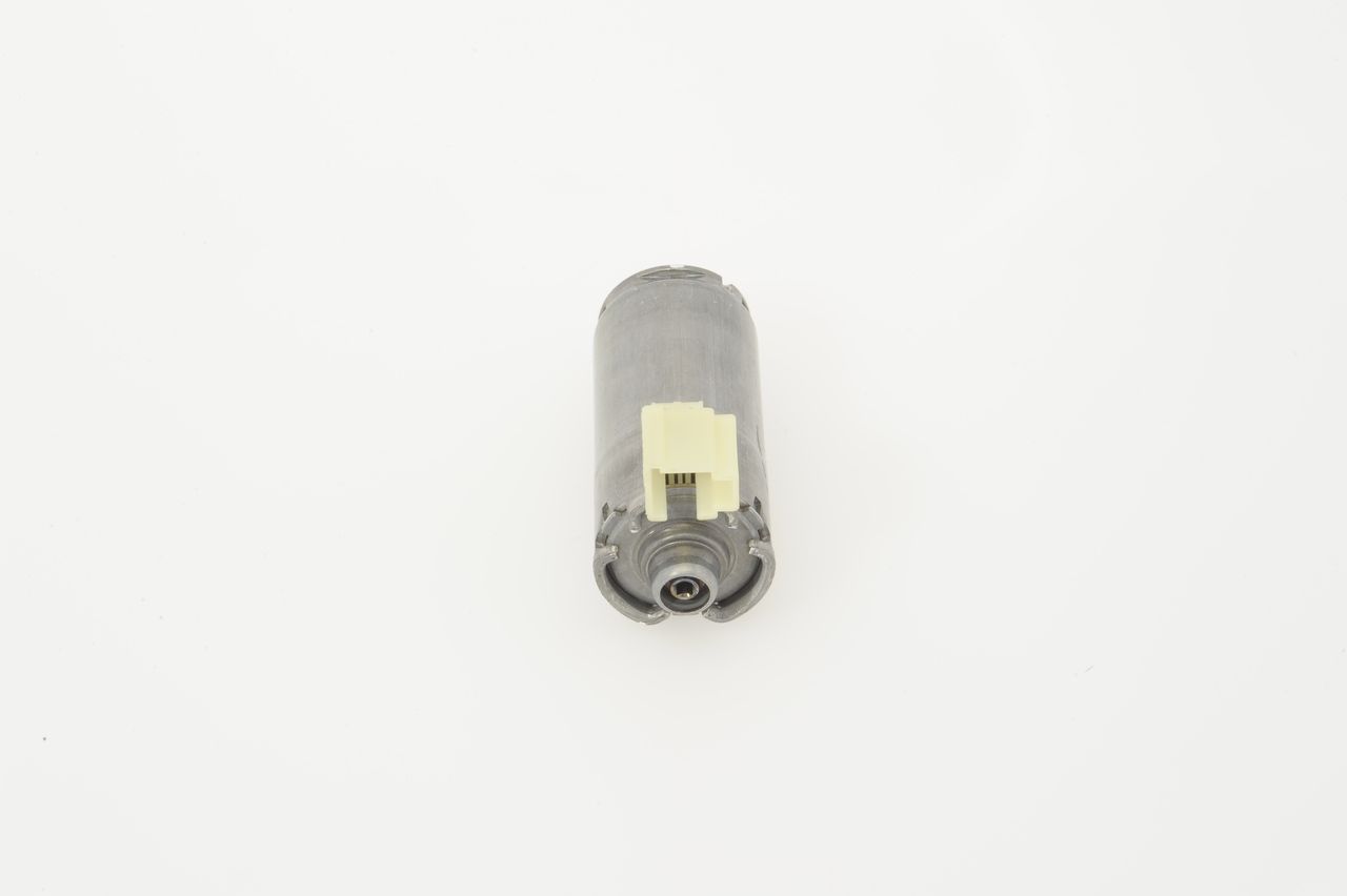 Actuator, heating flap