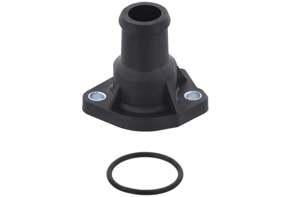 TOPRAN 107 308 Coolant flange