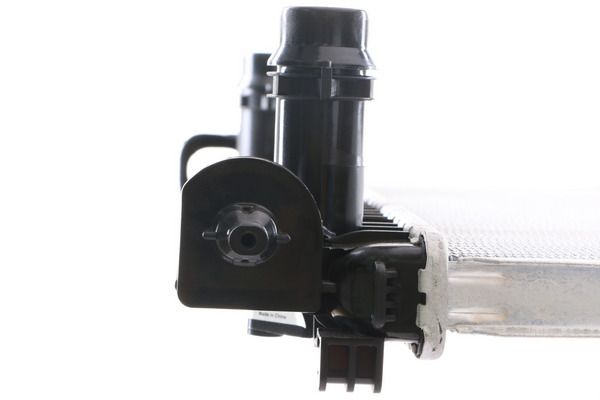 Radiator, engine cooling-20