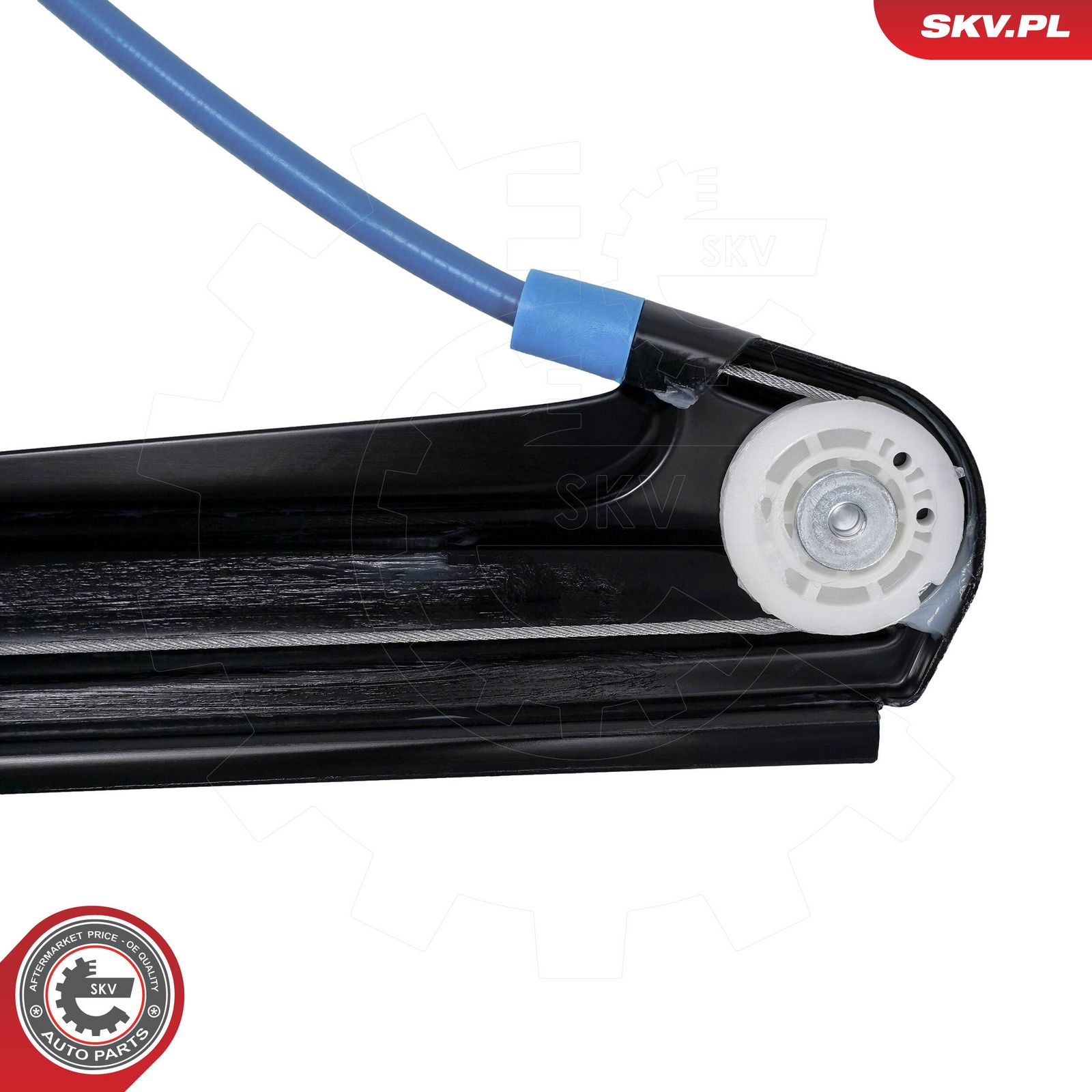 Window Regulator-5