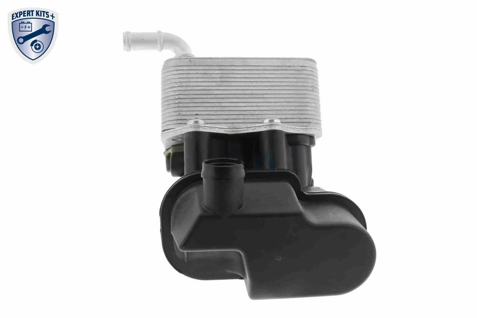 Oil filter module-4