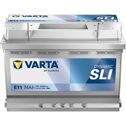 Starter Battery