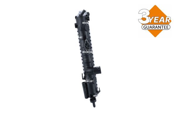 Radiator, engine cooling-3