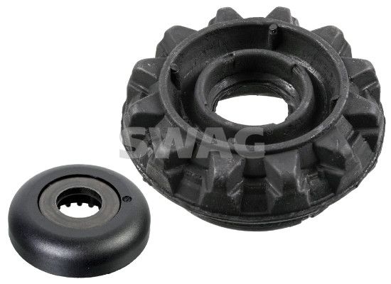 SWAG 30 55 0009 Repair kit, suspension strut support mount