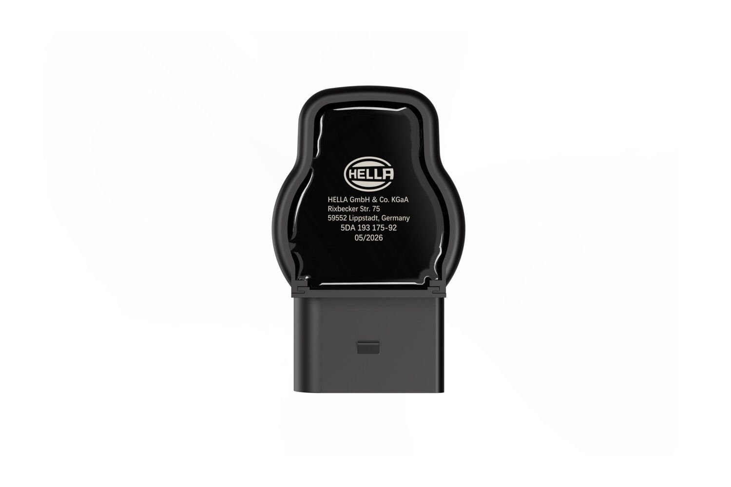 Ignition Coil-5