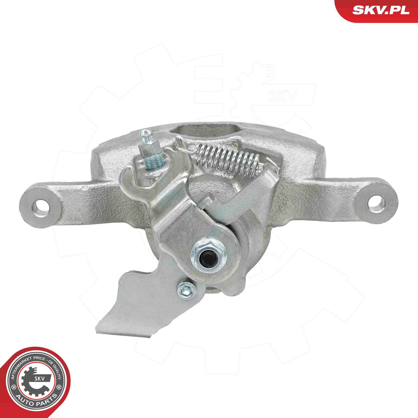 Brake Caliper-3