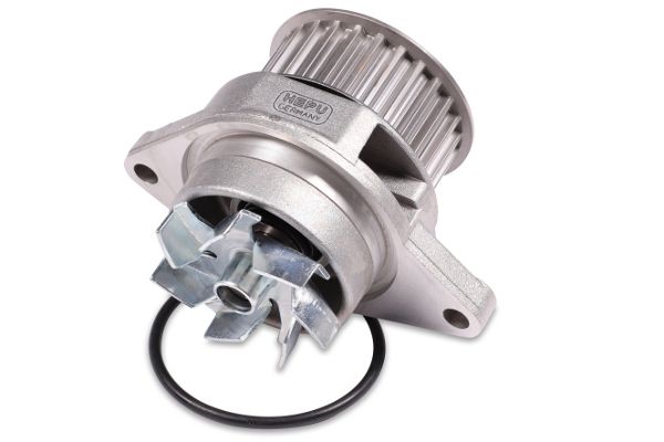 HEPU P556 Water pump, engine cooling