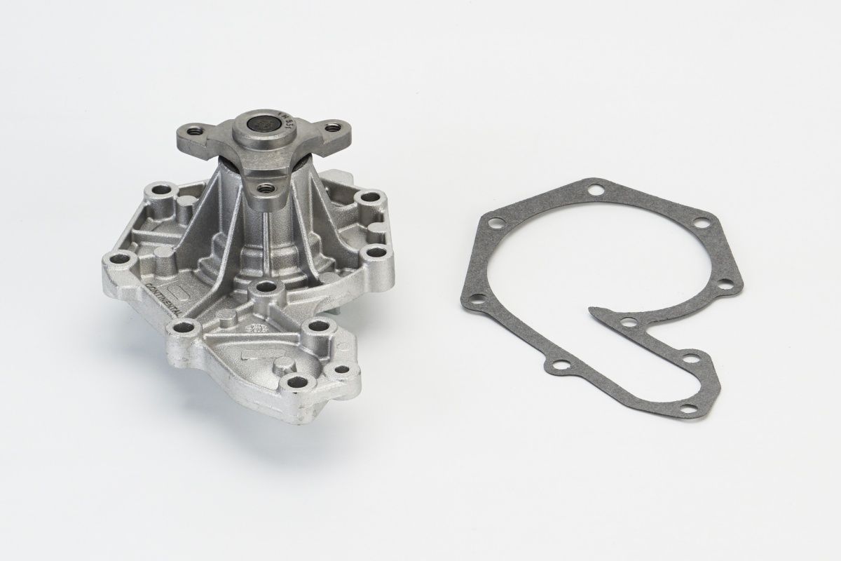 CONTINENTAL CTAM WPS3001 Water pump, engine cooling