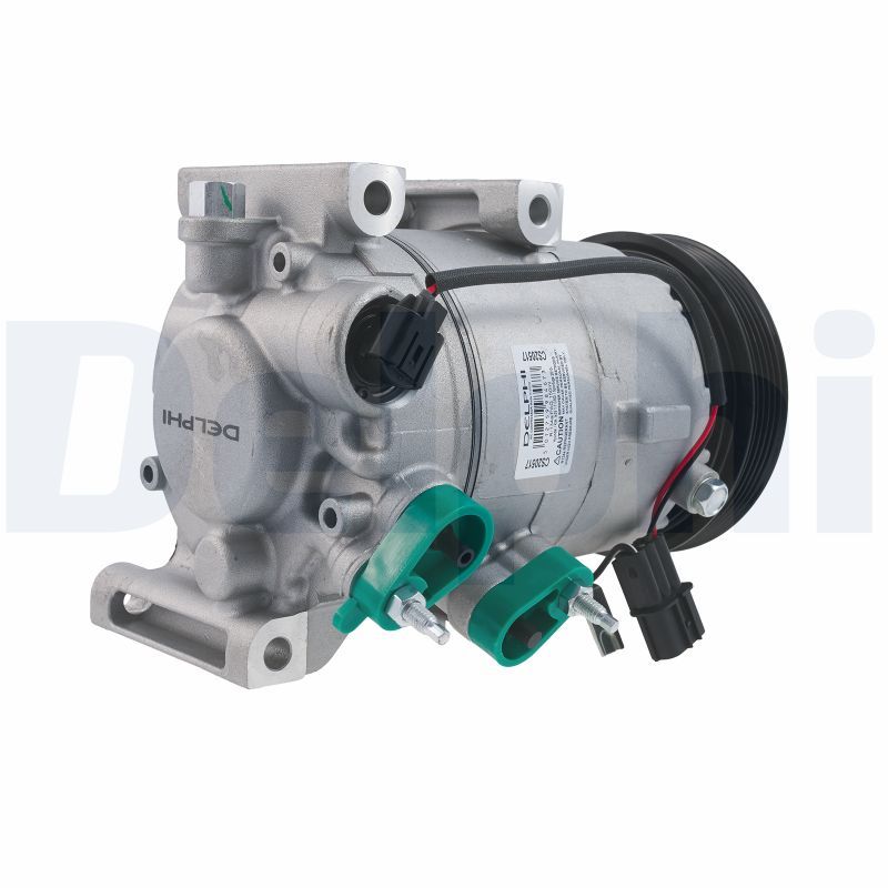 Compressor, air conditioning-3