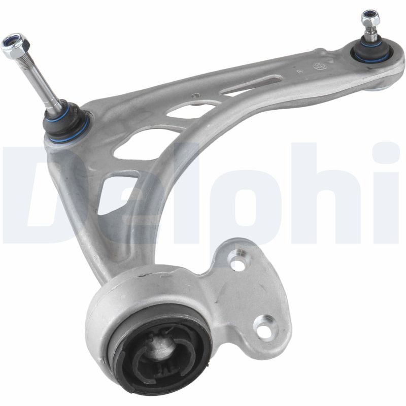 DELPHI TC1728 Control/trailing arm, wheel suspension