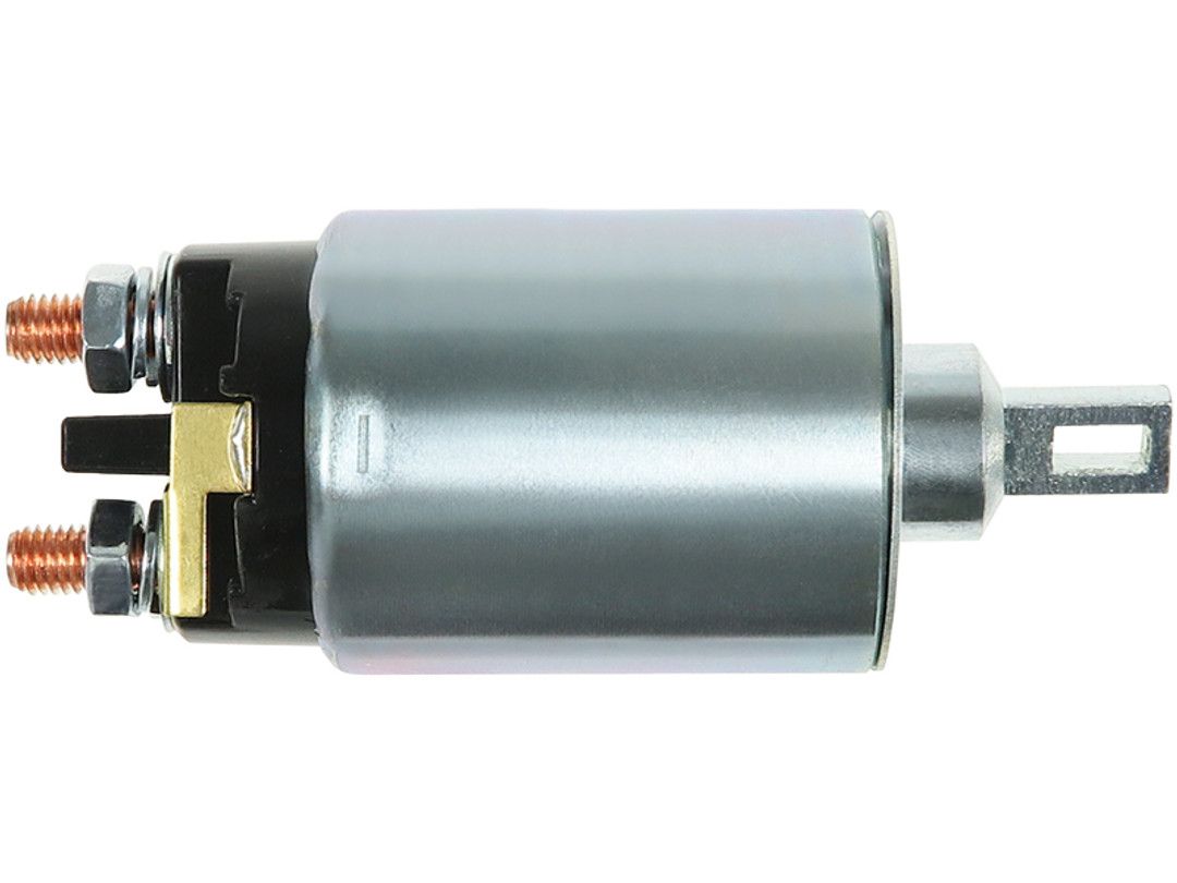 AS-PL SS5033 Solenoid switch, starter