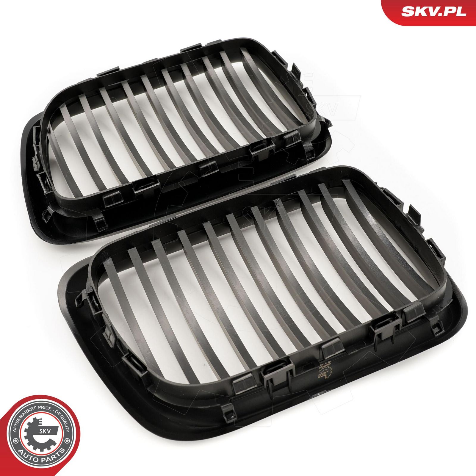 Radiator Grille-3