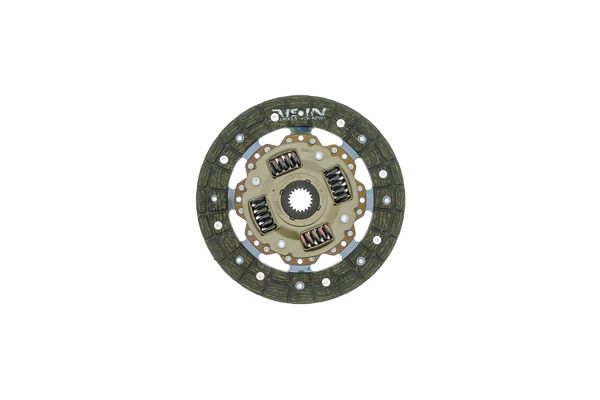 Clutch Disc-2