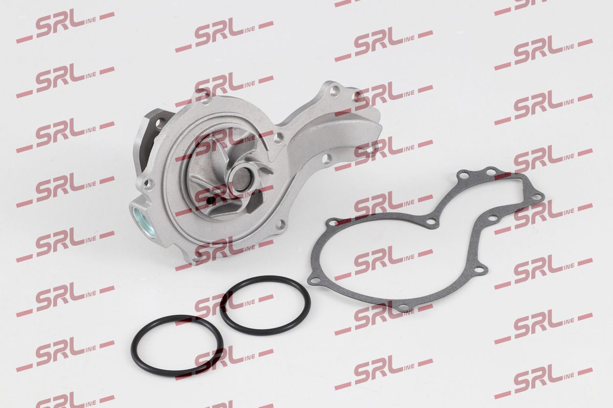 SRLINE S10-001 Water pump, engine cooling