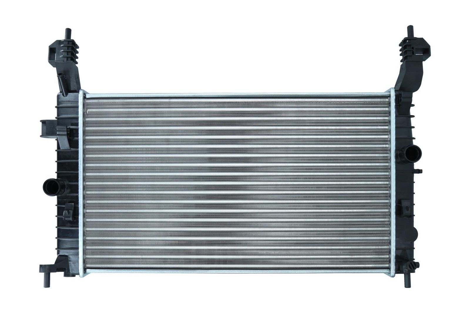 KAMOKA 7705035 Radiator, engine cooling
