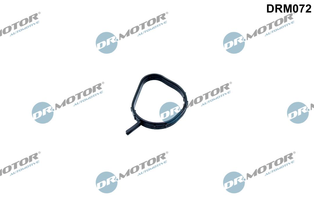 DR.MOTOR AUTOMOTIVE DRM072 Gasket, thermostat housing