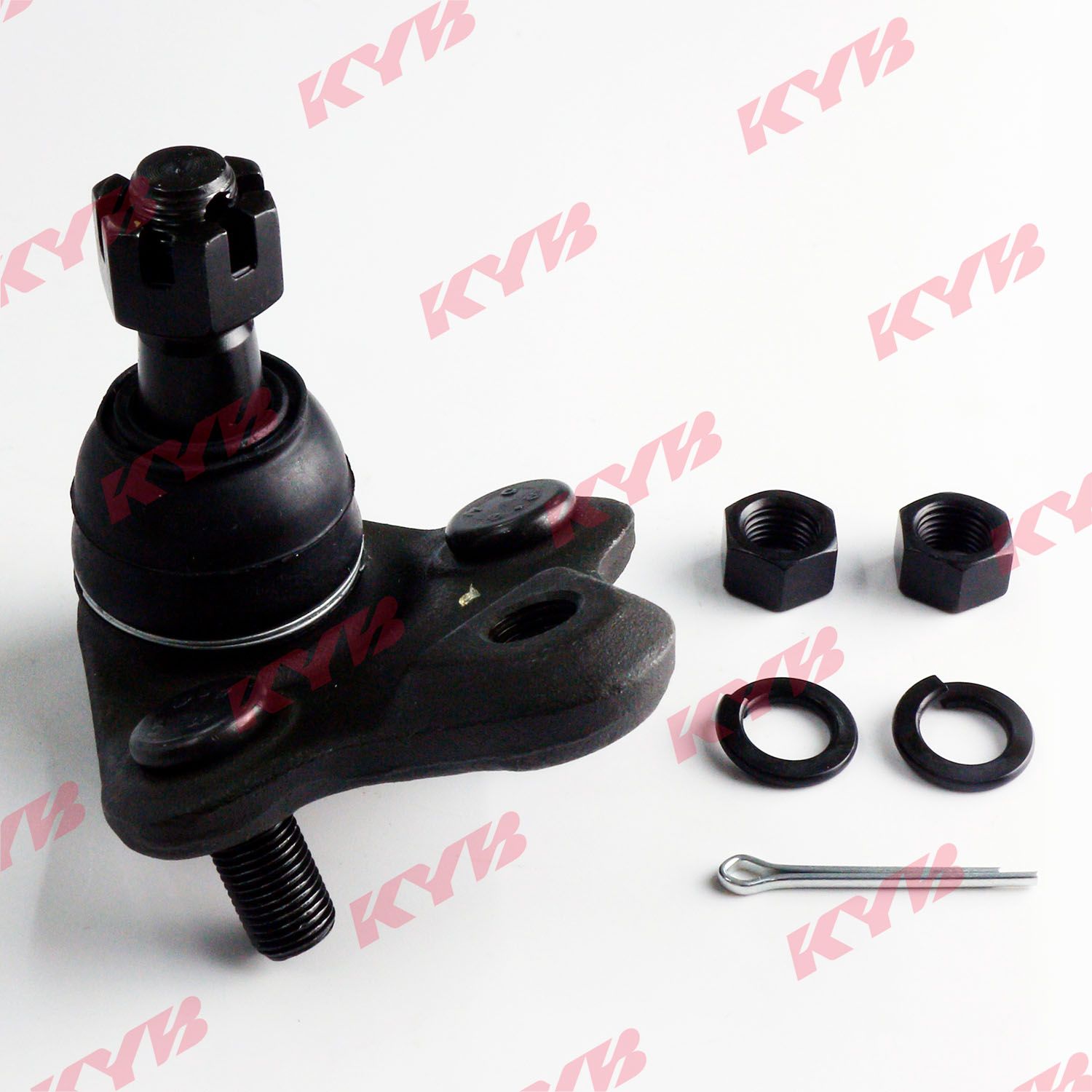 Ball Joint