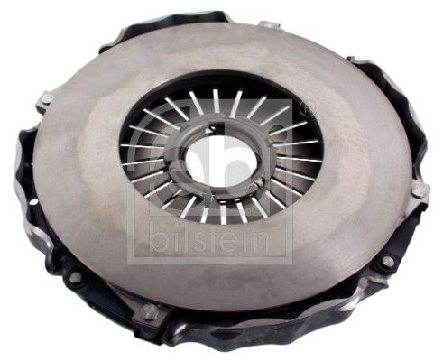 Clutch Pressure Plate-1