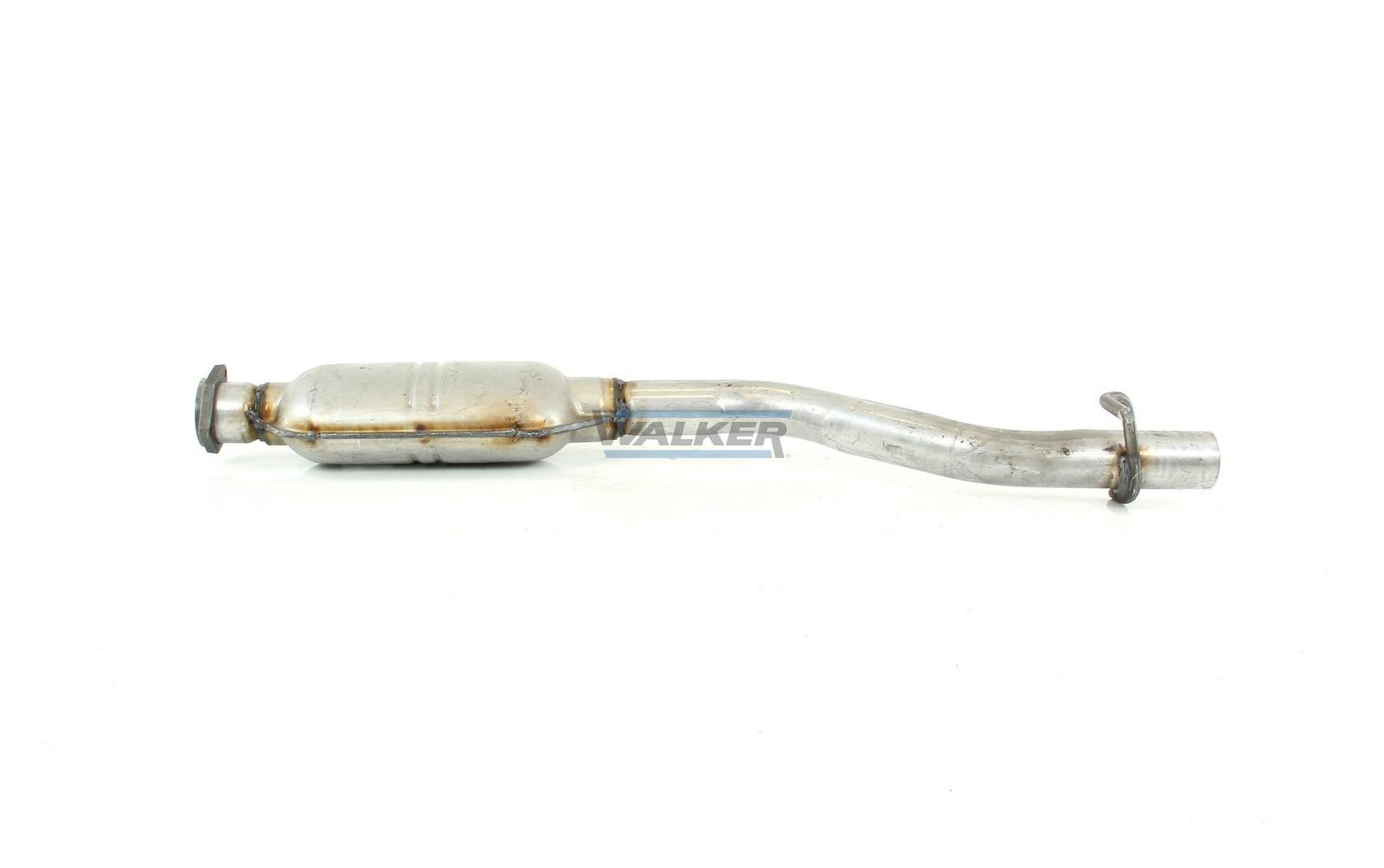 WALKER 23244 Centre muffler