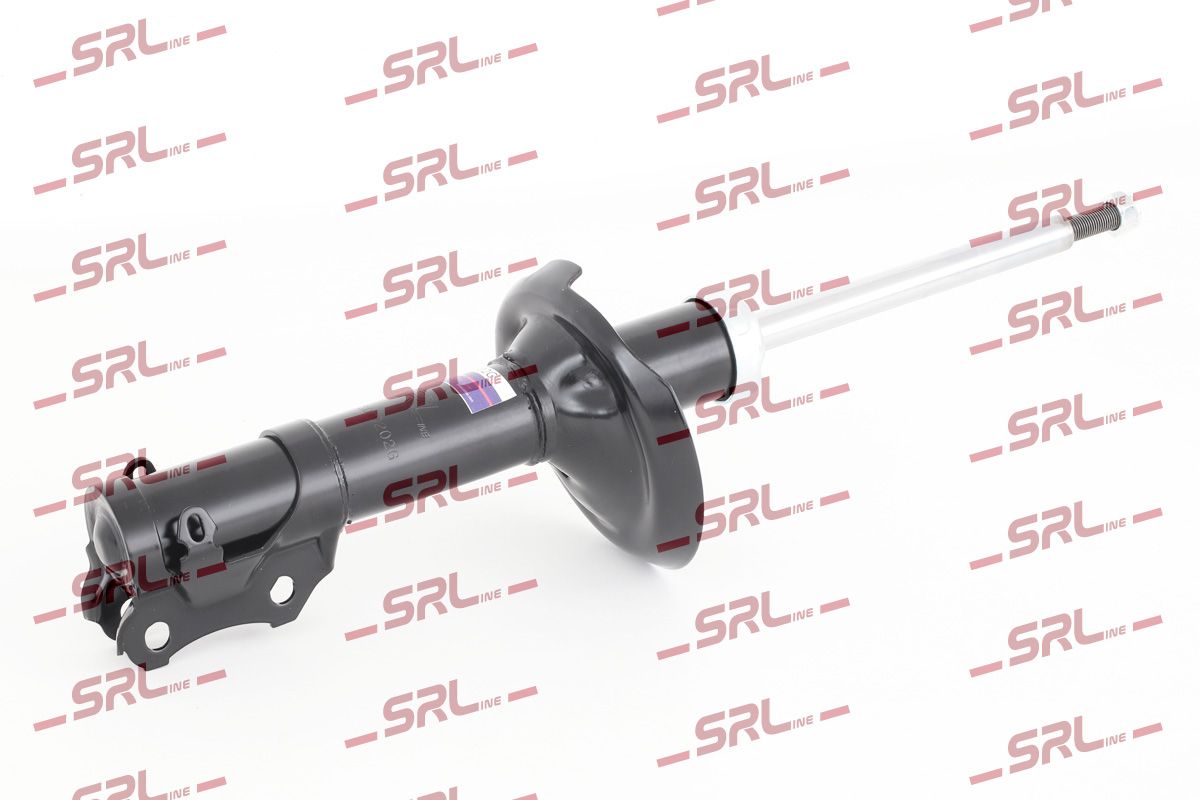 SRLINE S010202G Shock absorber
