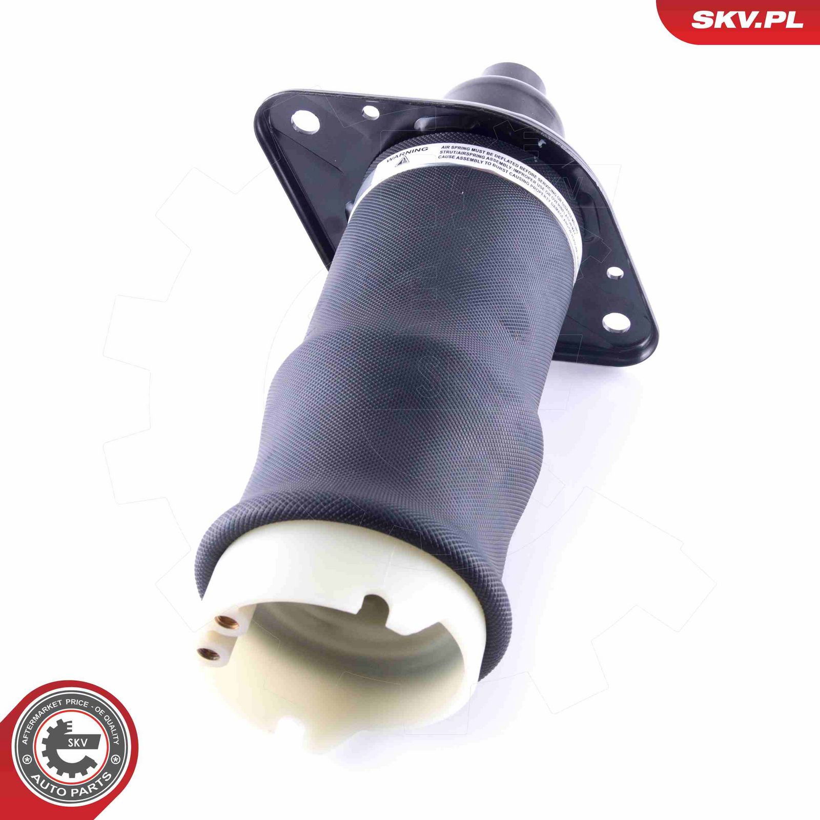 Air Spring, suspension-1